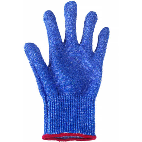 Guanto da cucina antitaglio BlueCut Comfort, taglia L