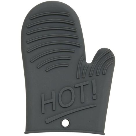 Guanto da cucina in silicone - 5five