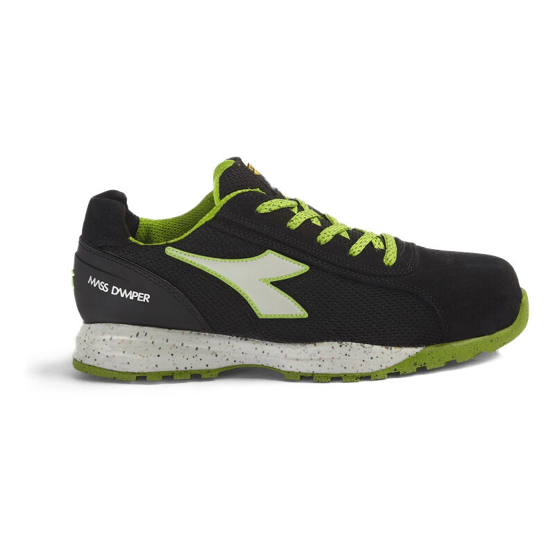 Diadora - Guanto da scarpe Eco mds S1P src hro