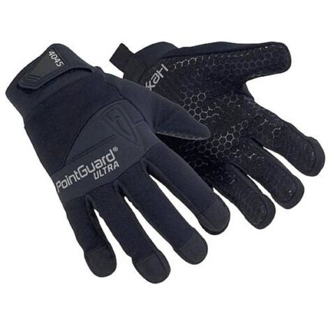 Guanto di protezione hexarmor pointguard ultra 4045 anti-perforazione silicone