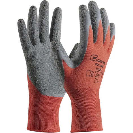 Guanto Eco Grip Taglia 8