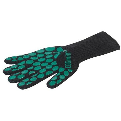 Guanto EGGmitt Big Green Egg - BGE 117090