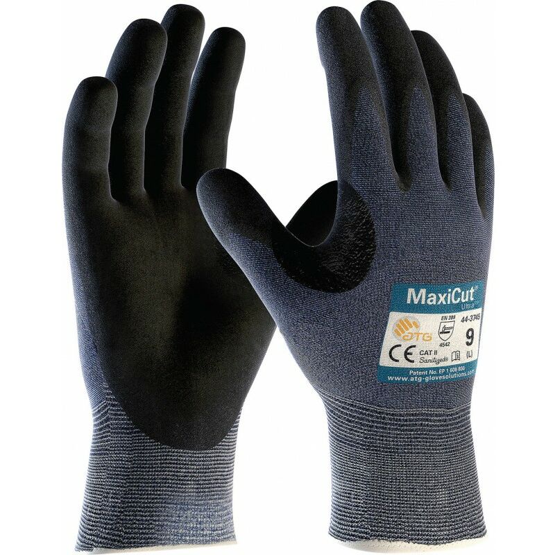 Image of Protect Workwear - Guanto Maxiflex Maxicut Ultra, Taglia 10 (a 12)
