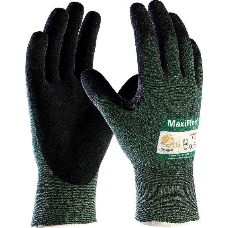 Image of Protect Workwear - Guanto Maxiflex Taglia, Taglia 10 (a 12)