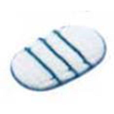 Guanto microfibra ricamb. x fsmh1321 conf.2pz