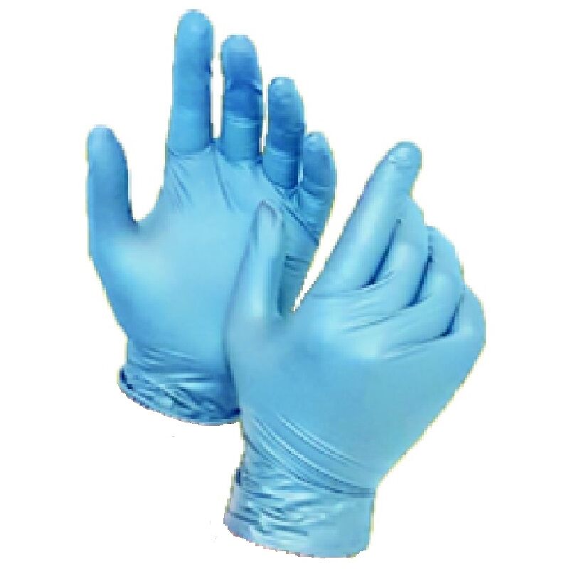 Image of Guanto nitrile Cf. 100 pz. tg. xl