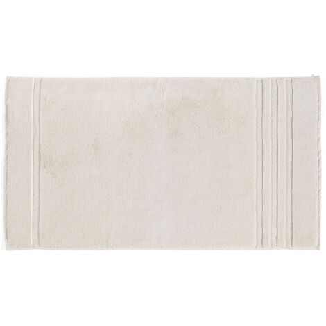 Guanto per il lavaggio Towel 100% Cotone Cream 700 gr/m²