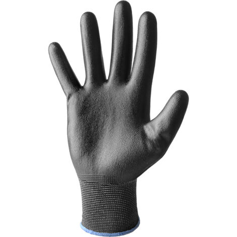 GUANTO POLIEST SPAL/NITRILE FOAM
