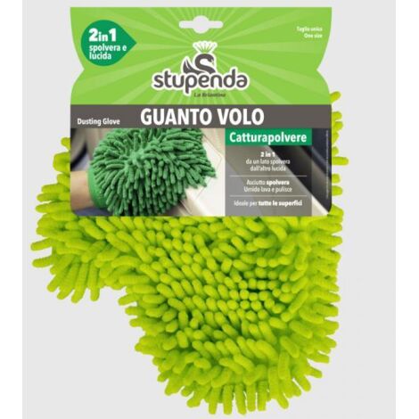 Guanto spolvero Volo