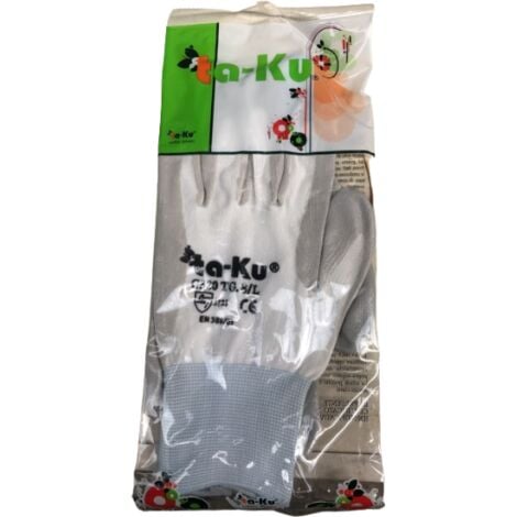 MEDITERRANEO GARDEN Guanto ta-ku tg 8 L