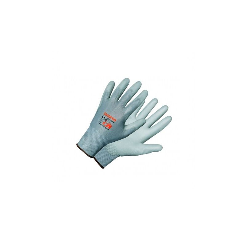 Guanto resistente all'abrasione skinpro Rostaing taglia 9