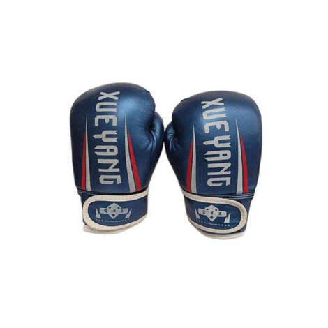 Guantoni boxe bambini FFitness FFitness