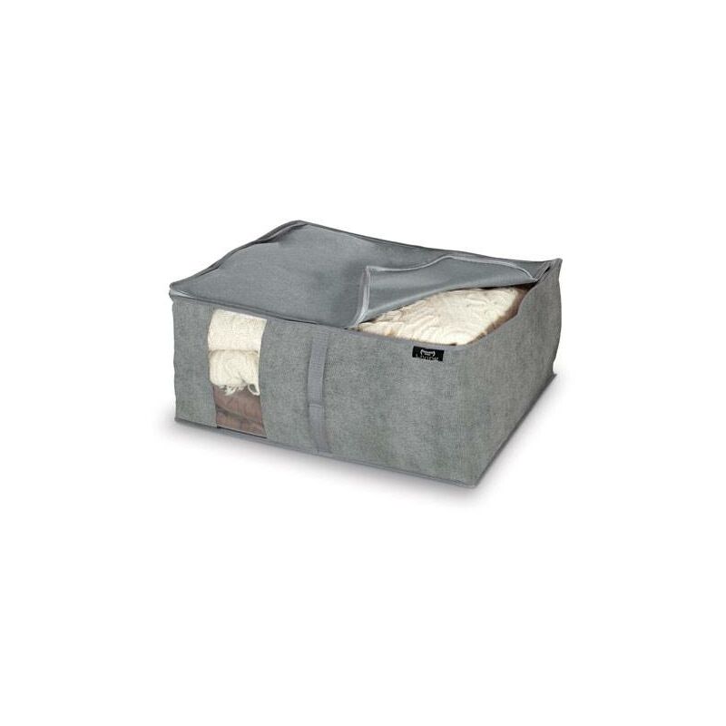 

Funda Guarda Mantas Stone L 55x45x25cm