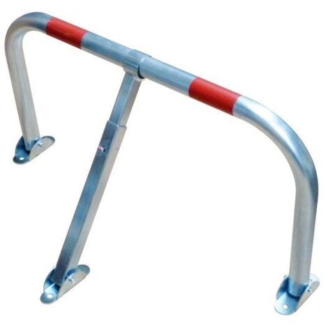 GUARDA PARKING ARCO GALV.405720