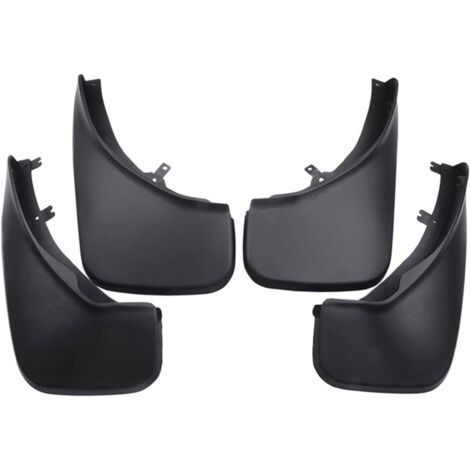 Guardabarros Luoliang para Land Rover Range Rover L322 2006-2010, guardabarros delanteros y traseros, accesorios para coche