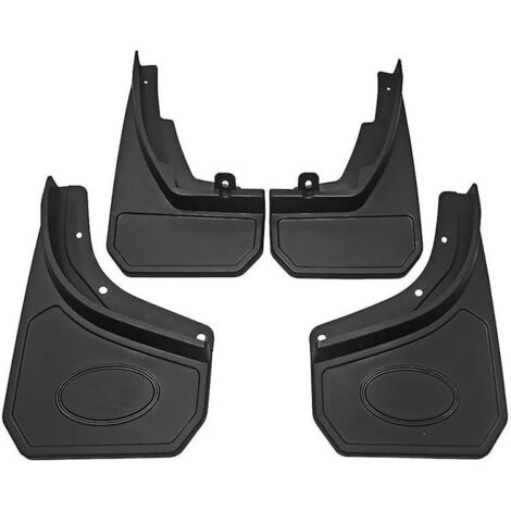 Guardabarros para Land Rover Defender 2020-2022 – Guardabarros delanteros y traseros