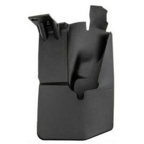 Guardabarros para Mercedes Sprinter 906 2006+ trasero, derecho.