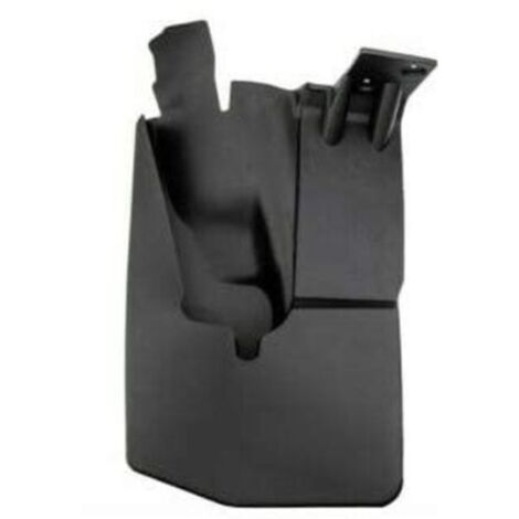 Guardabarros para Mercedes Sprinter 906 2006+ trasero, izquierdo.