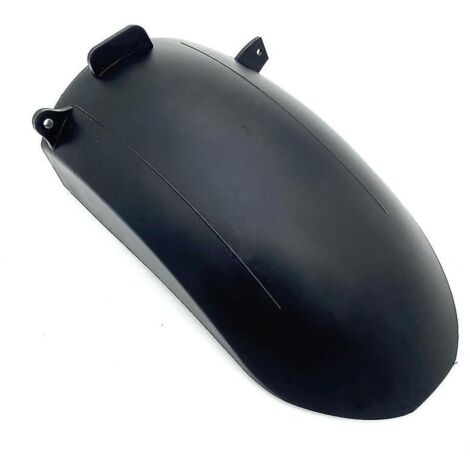 Guardabarros trasero para Triumph Tiger 900 GT Pro / Tiger 850 – Protección contra barro y salpicaduras
