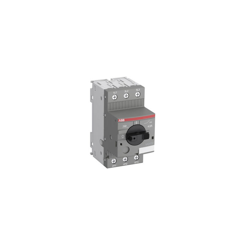 

Guardamotor Solo Magnetico Abb 1Sam360000R1008