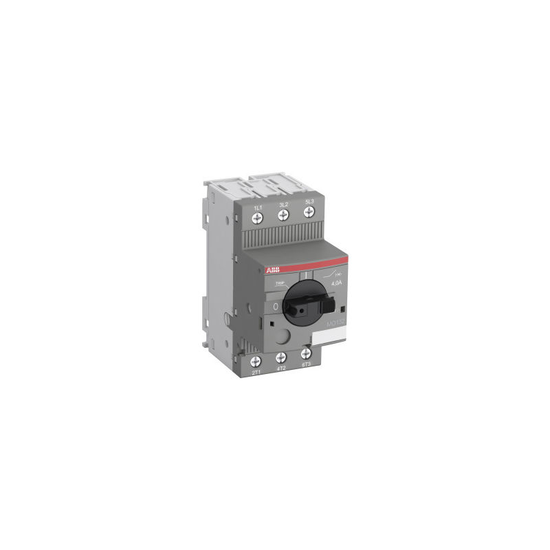 

Guardamotor Solo Magnetico Abb 1Sam360000R1010