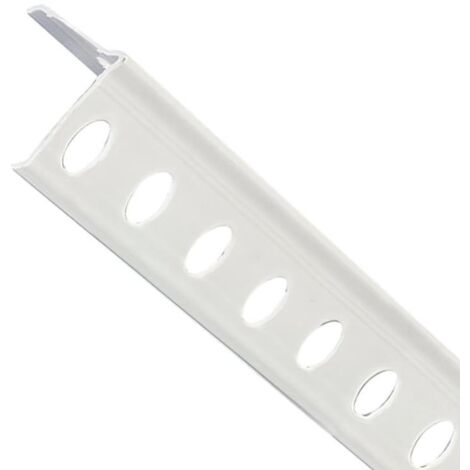 Guardavivos PVC Barra 2,6 Metros