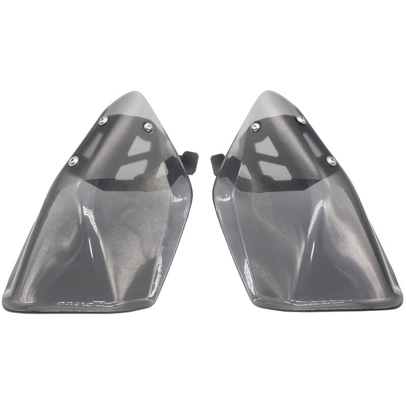 Guardia per motociclette protettori a mano