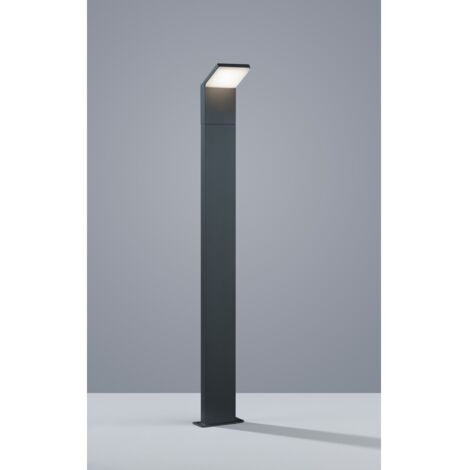 Guardian Stick Pearl Led IP54 Anthrazit H100 cm Trio Beleuchtung