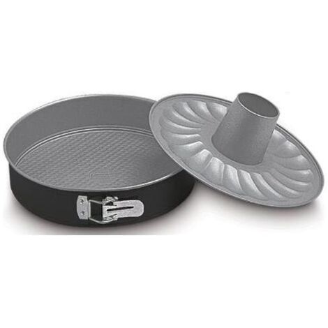 Guardini 05026 Tortiera Apribile 2 Fondi Happy Hour 26cm