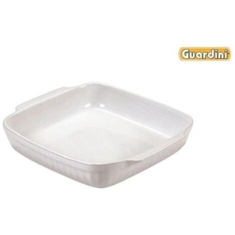 Guardini Pirofila Quadra 25cm