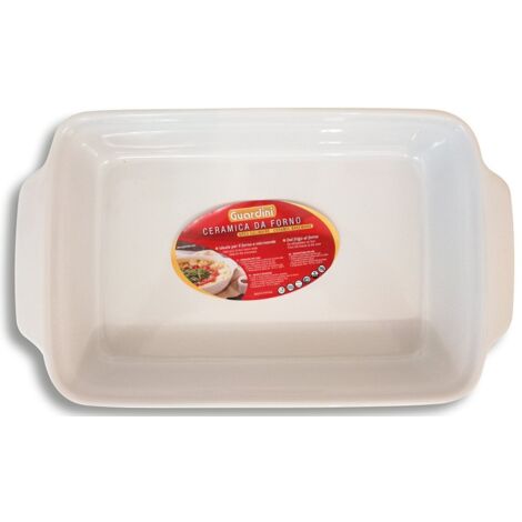 Guardini Pirofila Rettangolare 22x14cm