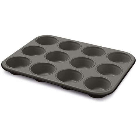 Guardini Stampo 12 Muffin Happy Hour 35x27cm
