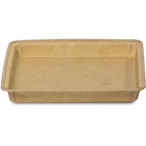 Guardini Stampo Brownies 16x16 cm 3 pz