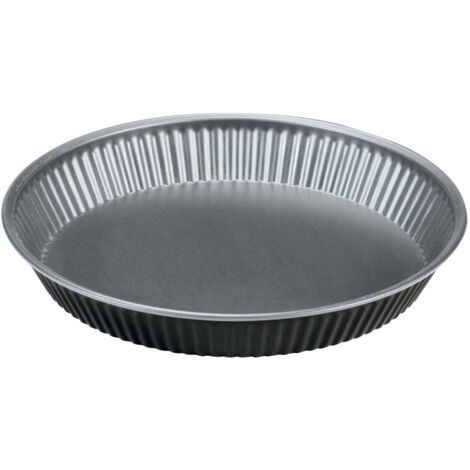 Guardini Stampo crostata 28 cm grigio