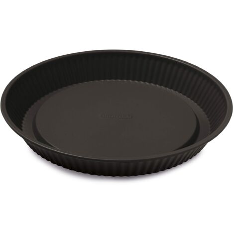 Guardini Stampo Crostata Gardenia con Scalino 28cm