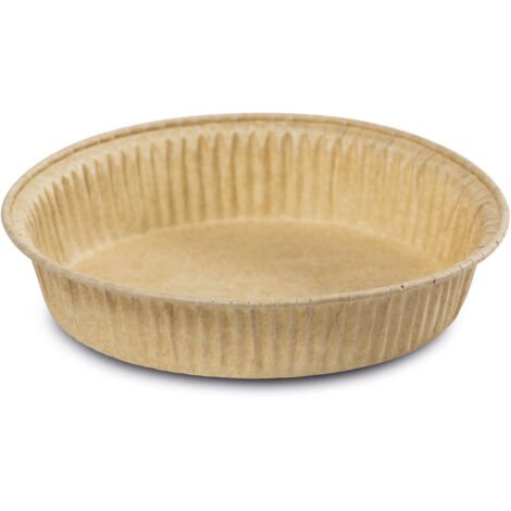 Guardini Stampo crostatina 9 x 2.3 cm 6 pz