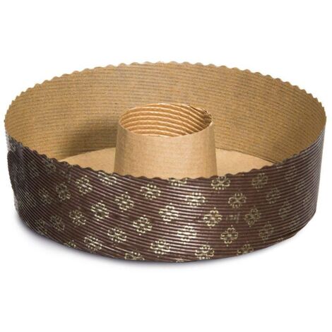 Guardini Stampo per Dolci Carta Ciambella 20cm 3 Pezzi