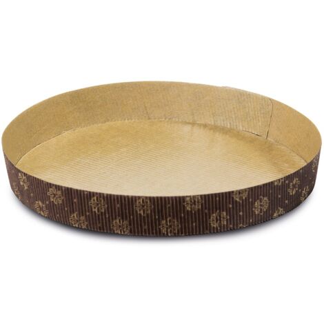 Guardini Stampo torta 21 x 3 cm 3 pz