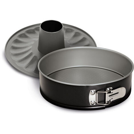 Guardini Tortiera Apribile 2 Fondi Happy Hour 24cm