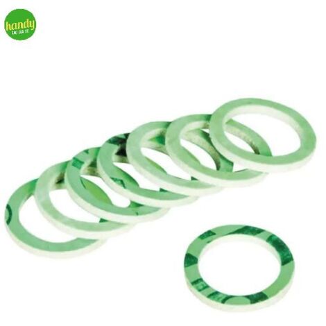 Guarnizione 11/4" Ecologica Ambra Water 10pz