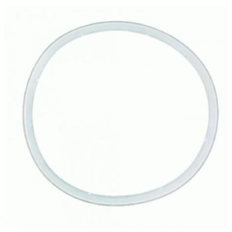 Guarnizione 23 cm Gomma tappo Fusto Sansone bidone olio 25 30 50 75 100 lt