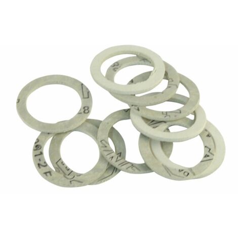 Guarnizione 3/4" (X 10) - ELM LEBLANC : 87101030430