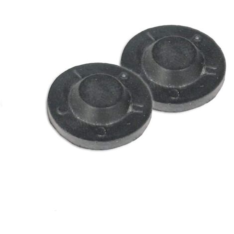 Guarnizione a cappello per galleggiante Pucci Kit 2 pezzi