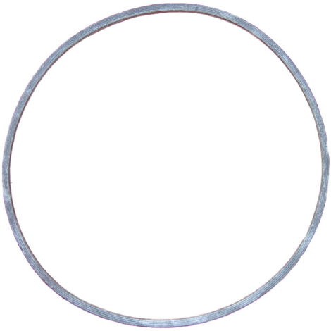 Guarnizione a labbra 275x255mm