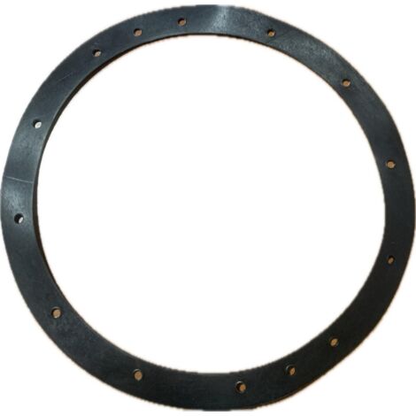 Guarnizione adesiva per proiettore MT3