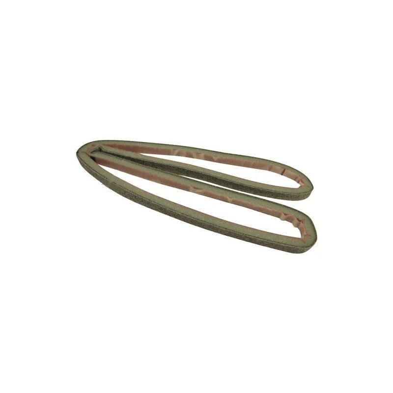 Guarnizione anteriore del cestello originale - Asciugatrice Whirlpool 90923