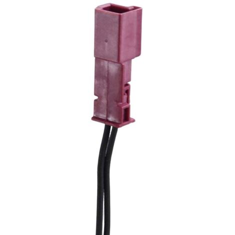 Guarnizione anti-pizzicamento per bagagliaio Classe M W164 ML (sensore 1648202010)