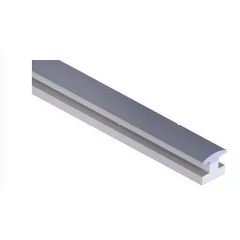 GUARNIZIONE ANTISCIVOLO PROAL PER PROFILO D V008 A