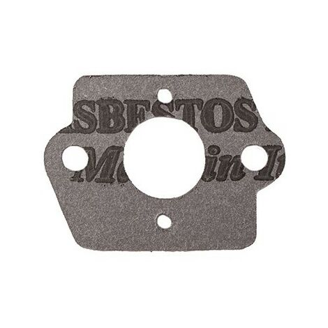Guarnizione aspirazione lato carburatore OLEOMAC 072700077CR 280T 320T 727