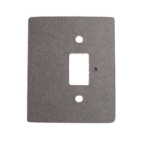 Guarnizione aspirazione lato cilindro OLEOMAC 072700076CR 280T 320T